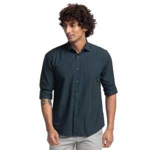 casual shirts for men