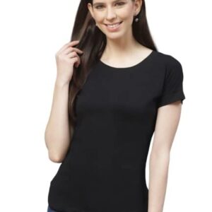 Artsy top for women